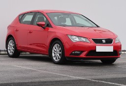 SEAT Leon III , Salon Polska, Serwis ASO, Klima