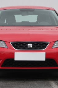 SEAT Leon III , Salon Polska, Serwis ASO, Klima-2