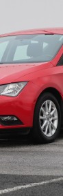 SEAT Leon III , Salon Polska, Serwis ASO, Klima-3