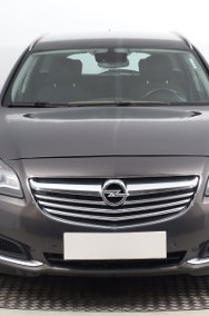 Opel Insignia , Salon Polska, Serwis ASO, Navi, Klimatronic, Tempomat,-2