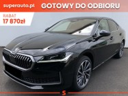 Skoda Superb III L&amp;K 2.0 TDI DSG 4x4 L&amp;K 2.0 TDI 193KM DSG 4x4