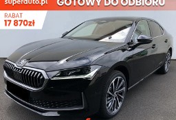 Skoda Superb III L&amp;K 2.0 TDI DSG 4x4 L&amp;K 2.0 TDI 193KM DSG 4x4