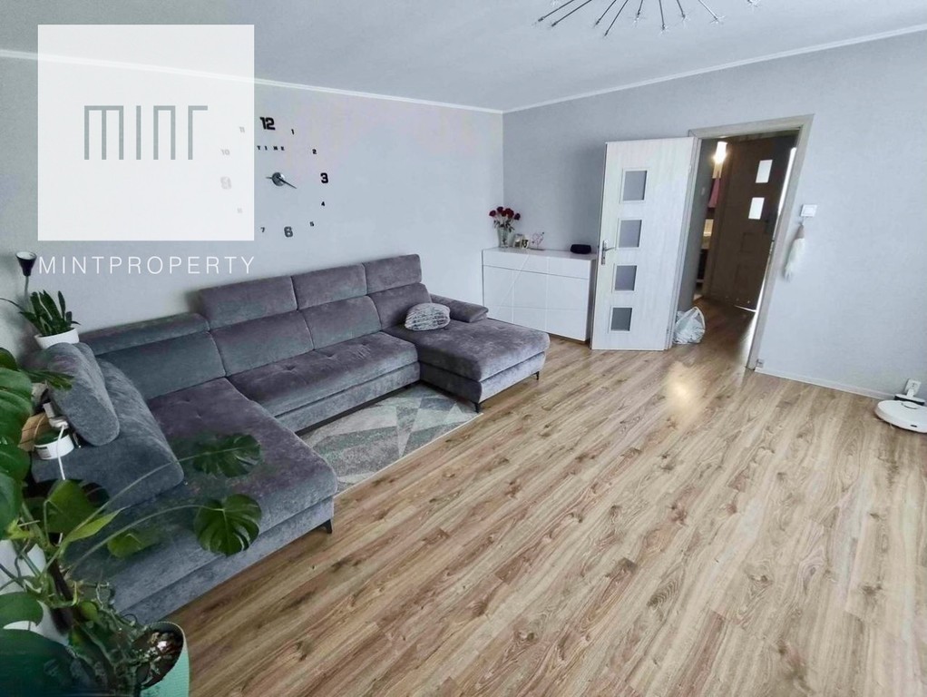 Mieszkanie na sprzedaż, 62 m², 3 pokoje Kraków Podgórze Duchackie