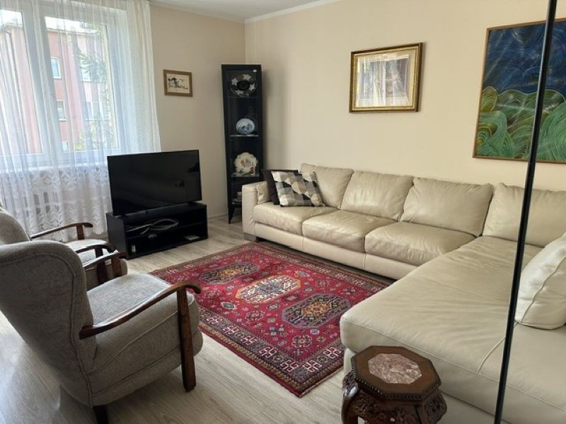 Mieszkanie na sprzedaż, 2 pokoje, 55 m², Michałkowice