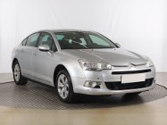 Citroen C5 III , Klimatronic, Tempomat, Parktronic, Podgrzewane siedzienia,