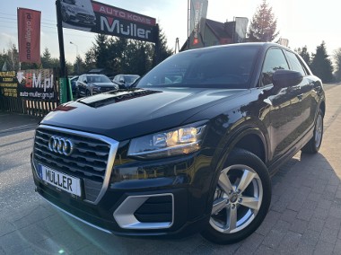 30TDI 1,6TDI-116KM Zarejestrowany,Navi,Tempomat,Parctronic...-1