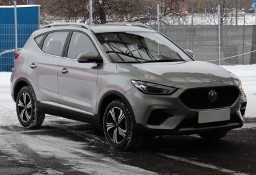 MG ZS ZS SUV , 1. Właściciel, Serwis ASO, VAT 23%, Navi, Klima, Tempomat,
