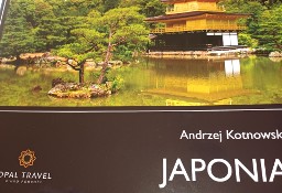 Japonia Autor  Kotnowski 