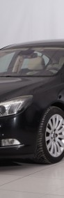 Opel Insignia , Salon Polska, GAZ, Navi, Xenon, Klimatronic, Tempomat,-3