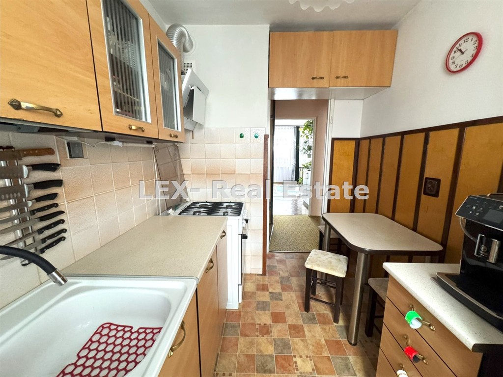 Mieszkanie na sprzedaż, 2 pokoje, 48 m², Pruszków
