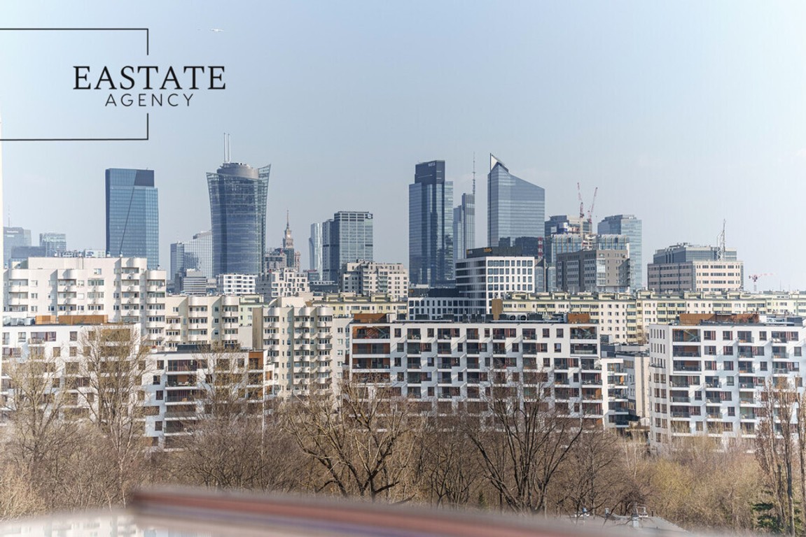 85m² na poddaszu | pracownia | biuro | przy metrze - Mehr