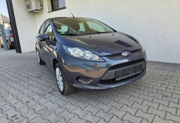 Ford Fiesta VIII 1.25 82kM * klima * model 2013