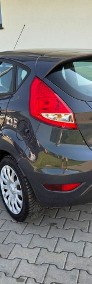 Ford Fiesta VIII 1.25 82kM * klima * model 2013-3