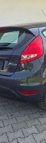 Ford Fiesta VIII 1.25 82kM * klima * model 2013-4