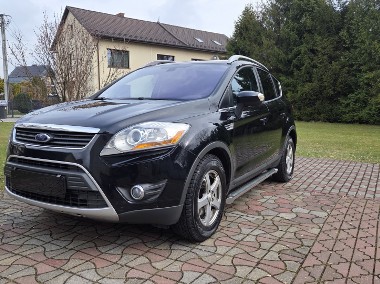 4X4 Salon Polska ! Super Stan!-1