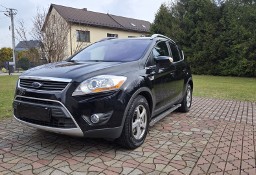 Ford Kuga I 4X4 Salon Polska ! Super Stan!