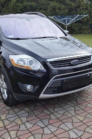 4X4 Salon Polska ! Super Stan!-2