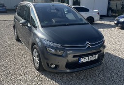 Citroen C4 Grand Picasso II .