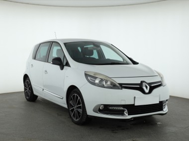 Renault Scenic III , Navi, Klimatronic, Tempomat, Parktronic,ALU-1