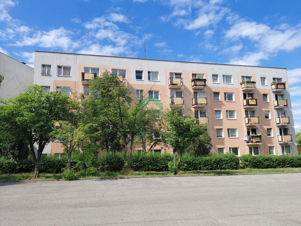 Mieszkanie na sprzedaż, Częstochowa
