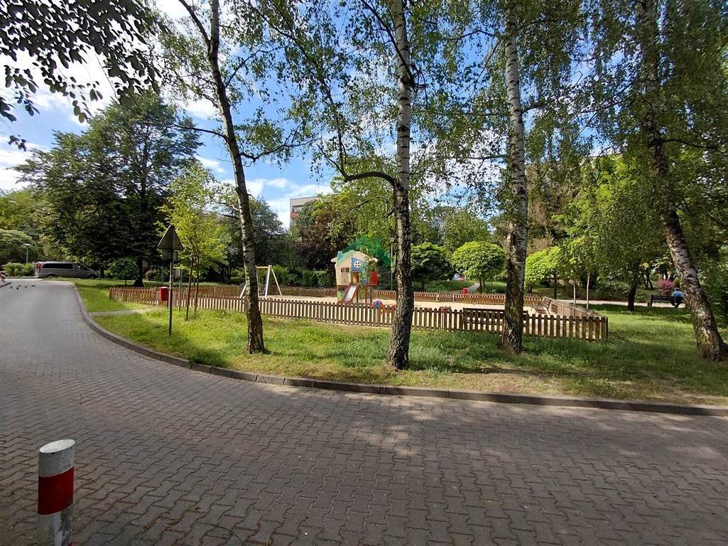 Mieszkanie na sprzedaż - Widok 2