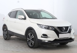 Nissan Qashqai II , Salon Polska, 1. Właściciel, Serwis ASO, Navi, Klimatronic,