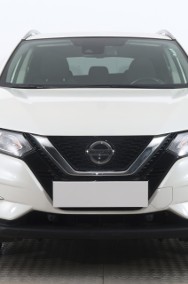 Nissan Qashqai II , Salon Polska, 1. Właściciel, Serwis ASO, Navi, Klimatronic,-2