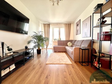 Dwupoziomowe mieszkanie | Sprzedaż | 88,18 m2 | 4 pokoje | ul. Opinogórska-1