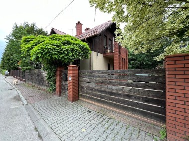 Dom Bliżniak, 4 pokoje, 120m2, Wola-Duchacka-1