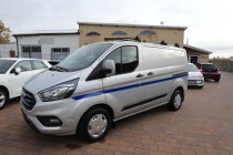 Ford Transit 2.0-Tdci-Klima-Tempomat-Pdc