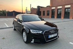 Audi A3 III (8V) SPORTLINE S-TRONIC full led dynamic zarejestrowany