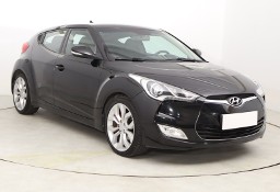Hyundai Veloster , Klima, Klimatronic, Tempomat, Parktronic