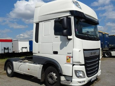 DAF xf 480 ft-1