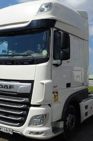 DAF xf 480 ft-2