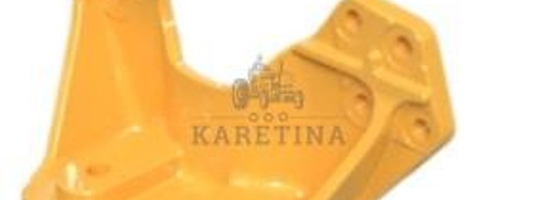 Cat Caterpillar C13 - podpora przednia silnika 378-3262-1