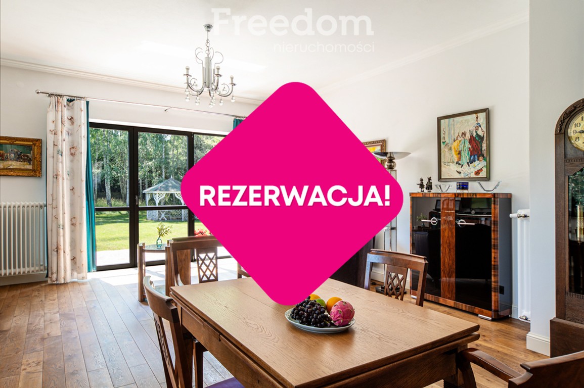 dom na sprzedaż