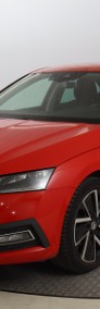 Skoda Octavia IV , Salon Polska, Navi, Klimatronic, Tempomat, Parktronic,-3