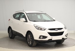 Hyundai ix35 Salon Polska, 1. Właściciel, Serwis ASO, Skóra, Klimatronic,