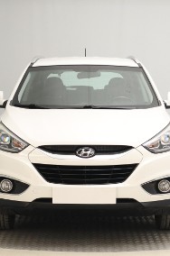 Hyundai ix35 Salon Polska, 1. Właściciel, Serwis ASO, Skóra, Klimatronic,-2