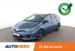 Toyota Auris II GRATIS! Pakiet Serwisowy o wartości 400 zł!
