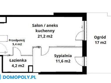 Okazja! Piękne mieszkanie blisko centrum!-2