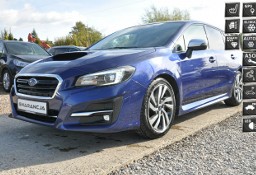 Subaru Levorg nawi*skóra*xenon*nowe opony*alufelgi*bluetooth*kamera cofania*eyesig