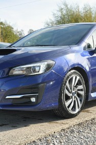 Subaru Levorg nawi*skóra*xenon*nowe opony*alufelgi*bluetooth*kamera cofania*eyesig-2