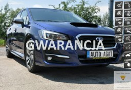 Subaru Levorg nawi*skóra*xenon*nowe opony*alufelgi*bluetooth*kamera cofania*eyesig