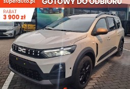 Dacia Jogger Extreme 7-miejsc 1.8 Full Hybrid Extreme 7-miejsc 1.8 Full Hybrid 155KM