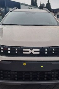 Dacia Jogger Extreme 7-miejsc 1.8 Full Hybrid Extreme 7-miejsc 1.8 Full Hybrid 155KM-2