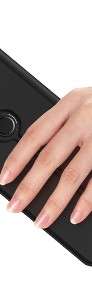 Etui DUX DUCIS Skin Pro z klapką do OnePlus Nord N10 5G czarny-4