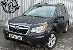 Subaru Forester IV Pierwszy właściciel w Polsce