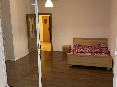 Pokój 24 m2, mieszkanie 3 pokojowe, Nadrzeczna, Olsza -1