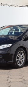 Honda Civic IX , Klimatronic, Parktronic-3